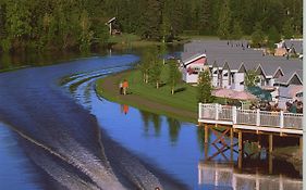 River'S Edge Resort By Aspen Hotels